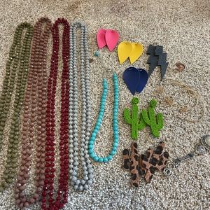 Jewelry [$15 for ALL]